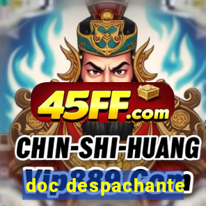 doc despachante